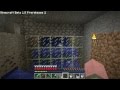Minecraft Tutorials 38 How to Survive & Thrive (Monster Spawner Trap) default Minecraft Tutorials 38 How to Survive & Thrive (Monster Spawner Trap)