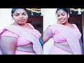 Tamil Aunty's tiktok video 4