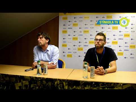Tiskov konference po utkn v Opav (22.9.2018)