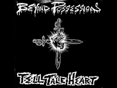 Tell Tale Heart Video