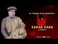 Karan Khan | Ashna | Arzakht Album | Official | Music Video | 2024 Song کرن خان | اشنا | ارزښت البم