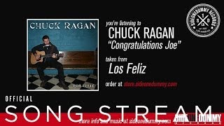 Watch Chuck Ragan Congratulations Joe video