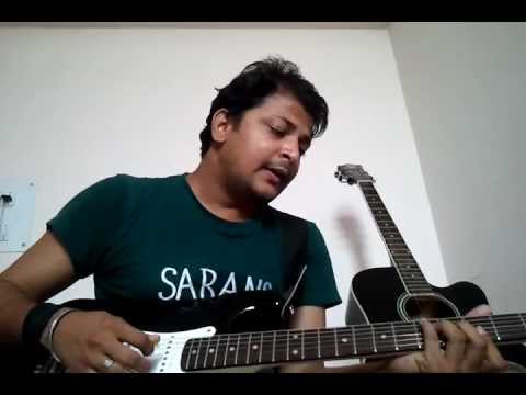 Sarang Kinjavdekar- Wo shaam kuch ajeeb thi