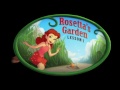 Pixie Preview: Rosetta's Garden Lesson 1 ♥