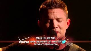 Watch Chris Rene Where Do We Go From Here video