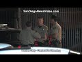 7-ELEVEN ROBBERY SERIES (4 SCENES)