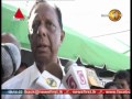 Sirasa News 1st 15/03/2017