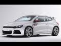 Subaru RWD Coupe Concept, Lamborghini Sedan, VW Scirocco to US?