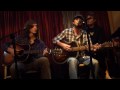 Joel Eckels feat. Kenneth Pattengale LIVE "Sing Me Something Beautiful" Room 5 Aug. 2, 2010