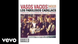 Watch Los Fabulosos Cadillacs Quinto Centenario video