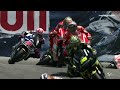 Official Video Podcast - Laguna Seca 2013