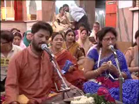 Sunderkand Keshav Sankeertan Mandal Nyas Noida