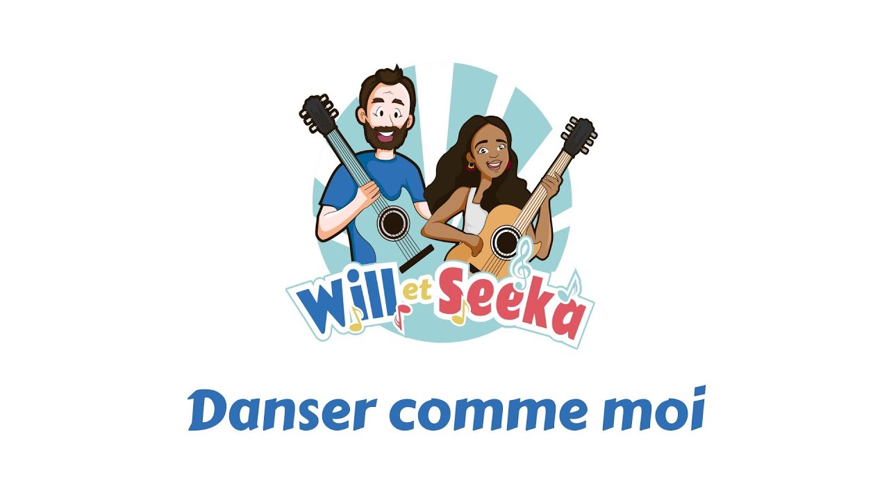 Will's Jams - En français