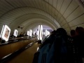 Video Metro Kiev_Euro 2012