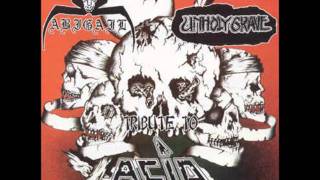 Watch Burning Heads Time To Split video