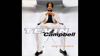 Watch Tevin Campbell I Need You video