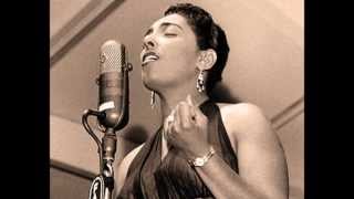 Watch Carmen Mcrae I Was Doing All Right video