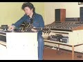 Hank C. Burnette - "Drinkin' Wine Spo-Dee-O-Dee"