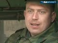 Topol M missile