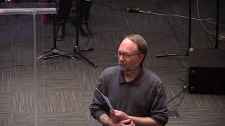 2022 04 10 - The Emotions of Palm Sunday - Pastor Emeritus Cal Malena