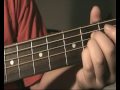 Ua Tswv Yexus Tsaug (Chords) *Re-Uploaded