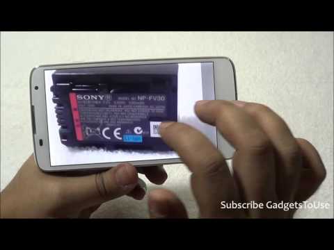 Karbonn Titanium S5 Plus Full Review Unboxing Camera Gaming...