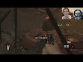 Black Ops 2 Zombies - PISTOL & KNIFE on Town! w/ Ali-A - Part #1