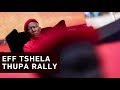 Malema: If you looking for criminals to shoot, go to Luthuli ...