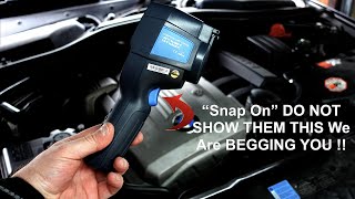Snap On & Milwaukee Never Wanted YOU To See This !!