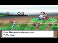 Let's Play Pokemon Platin Part 25: Ferienanlage am Strand