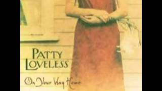 Watch Patty Loveless Bornagain Fool video