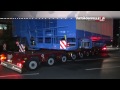 Faymonville Multimax Transport GOLL