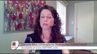 At Home with Jim and Joy - 2021-06-23 - Stephanie Gray Connors Pt. 1