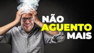 O Que Realmente É Ter Um Transtorno De Ansiedade