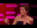 Jim Carrey, Jeff Daniels and Tamsin Greig Teach You How To Fake an Orgasm - The Graham Norton Show