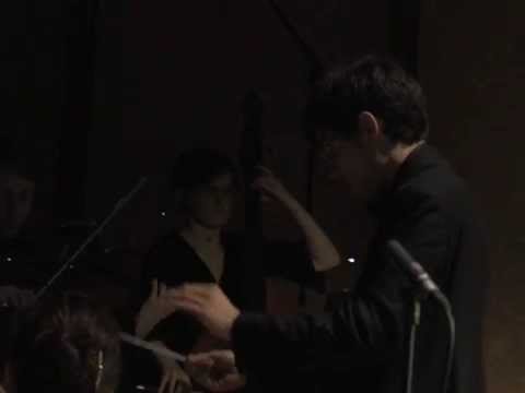 Romain Zante | Un Soir à Saint-Pétersbourg - Elegy