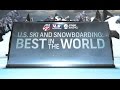 Best World U.S. S**wboarding