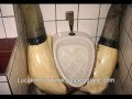 Bagni strani nel mondo - Cessi e Gabinetti strani