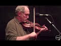 Bruce Molsky "Grigsby's Hornpipe/Pickin' the Devil's Eye" Live at KDHX 3/26/11 (HD)