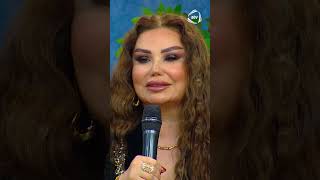 Könül Kərimova Ilk Sevgisindən Danışdı Rəngarəng Səhər