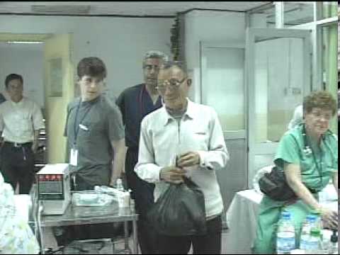 Operation Smile: LuLu's Story