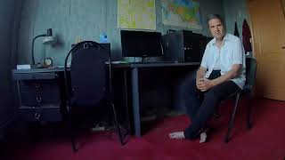Видео Улица Академика Бармина от Встречи на улицах Москвы, улица академика Бармина, Москва, Россия