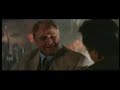 Marlon Brando and Robert Improvisation Scene