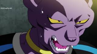 Ultra Instinct Goku Vs Jiren Full Fight Dragon Ball Super English Dub