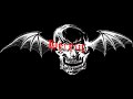 Avenged Sevenfold - Heretic Lyrics HD