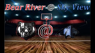 boys Basketball @ Sky View