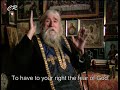 Elder Cleopa - Fear of God