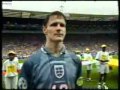 God Save the Queen - england vs Germany semifinal euro 1996