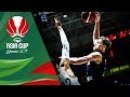 Top 5 Plays - Finals & Classification Games - FIBA Asia Cup 2017