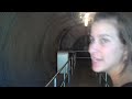 Six Flags Batman Rollercoaster Point Of View